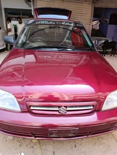 Cultus VXR 2007