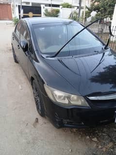 civic