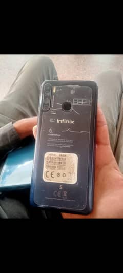 infinix