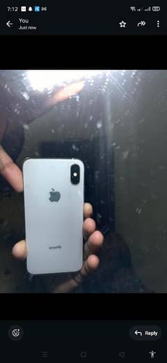 Iphone xs 256gb factory unlocked