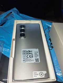 infinix