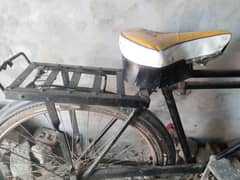 argent bicycle for sale