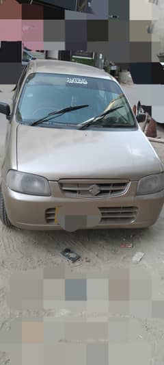Suzuki alto vxr 1000cc car for sale