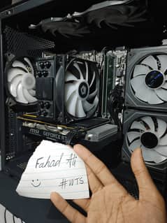 Ryzen 5 2600 + RTX 2060 Super Gaming PC