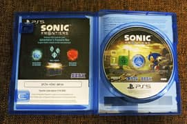 Sonic