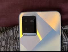 vivo y21  blkl ok set h complete samaan