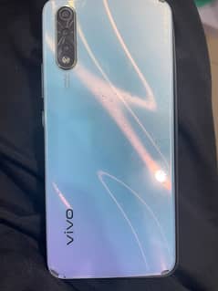 vivo S1