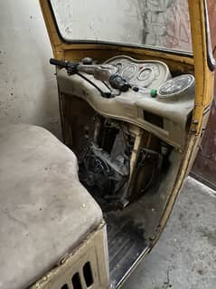 Lodar rickshaw
