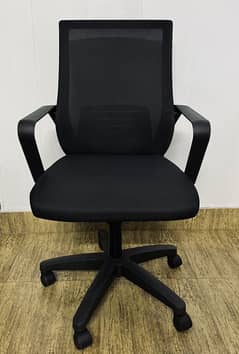 IMPORTED Ergonomic Chair