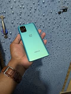 OnePlus 8 T 12/256
