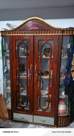 showcase