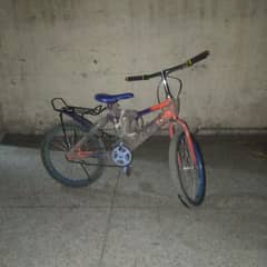 good condition