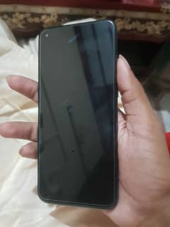 OnePlus Nord N100