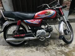 Metro 2021 model good condition Documents clear fist owner