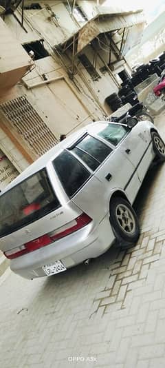 Suzuki Cultus VXR 2003