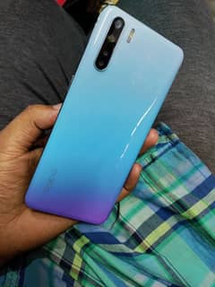 Oppo f15 8/256 10 By 10 Condition