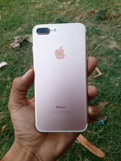 Apple iphone 7 plus