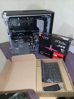 Gaming pc