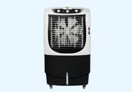 super asia dc air cooler
