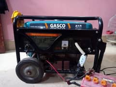 urgant sale  gas na ane ki wja sale krna h