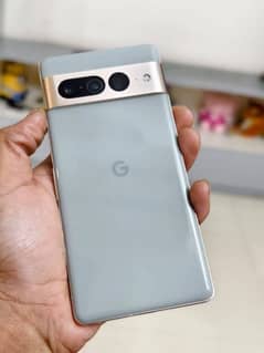 Google Pixel 7 Pro