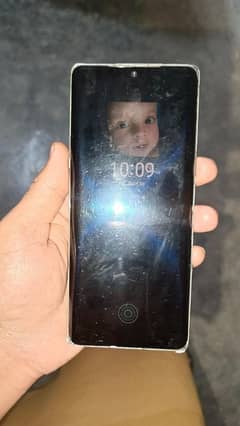 Lg Velvet 5g