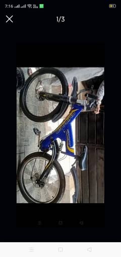 bicycles