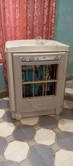 2 Air Coolers