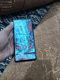Google pixel 6a . . . 6/128