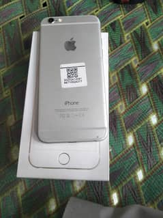 iPhone 6 64 GB 03199547981
