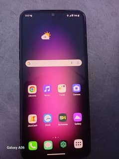 lg v60 thinq 5g for sale pta approve