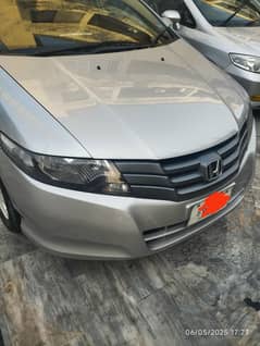 Honda City 2014 Automatic 1.3