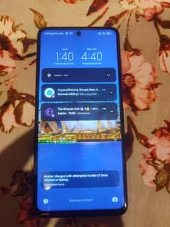 Poco X3 nfc