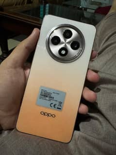 oppo reno 12f 5g