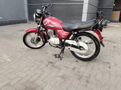GS 150 SE