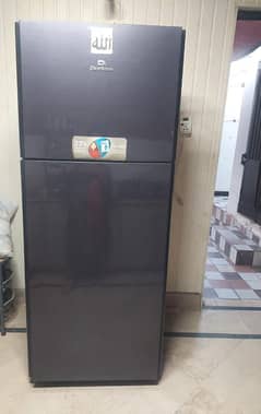 full size fridge