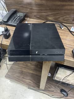 Sony Playstation 4 J. B