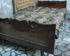 single bed pair