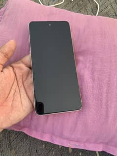 Infinix Smart 8 Mobile For Sale 4 / 64 New Condition With Charger Box