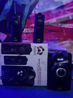 speakers