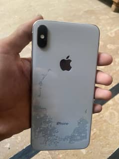 xs