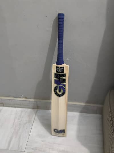 GM HARDBALL CRICKET NEW BAT