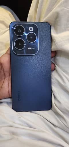 Infinix hot 40 8/256