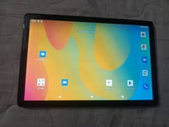 Japanese android tablet 4/64gb android version 11