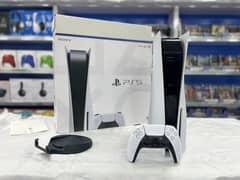Ps5 disc edition
