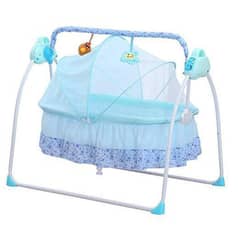 electric swing for baby