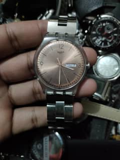 Swatches
