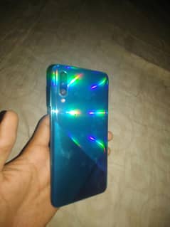 Samsung mobile a31s all okay official PTA approve 4 GB RAM 128