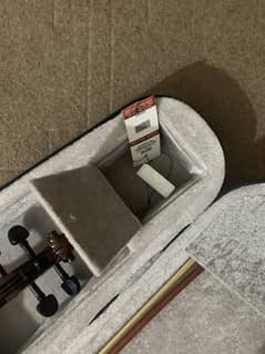 Violin - Extreemly good condition 2 days used