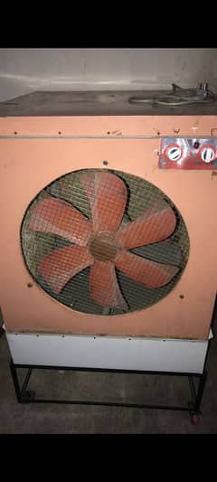 lahori cooler